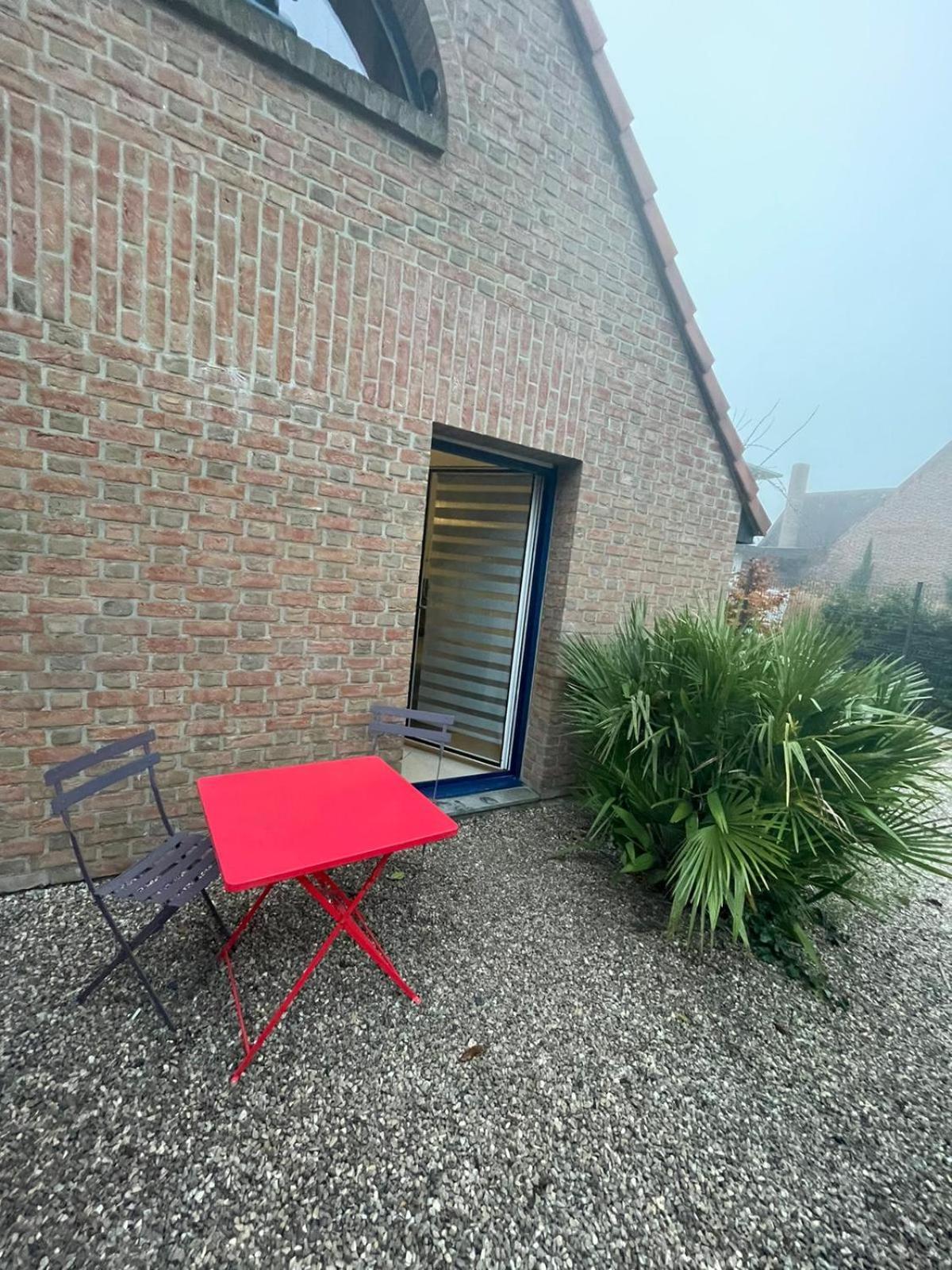 Chambre Confortable Avec Une Entree Independante - Parking & Acces Lille Facile Marcq-en-Baroeul Ngoại thất bức ảnh